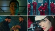 Money Heist Korea &ndash; Joint Economic Area: The Gripping Adaptation of the Original TV Series Is Now Out on Netflix! (Watch Trailer)