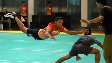 Sports News | Ultimate Kho Kho On-boards Two New Franchise Owners in Capri Global, KLO Sports