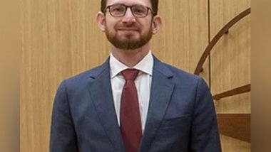 World News | US Special Envoy for Afghanistan Pledges to Solve Banking Issue