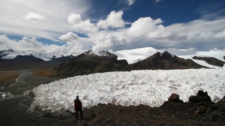 China To Relocate Over 17,000 Tibetan People From Nagqu City Claiming To Improve Living Conditions and Protect Environment