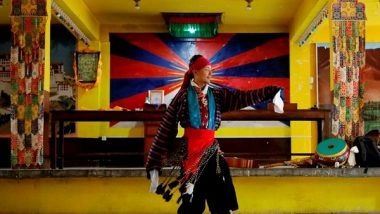 World News | Tibetan Refugees Elect Local Leaders in Kathmandu