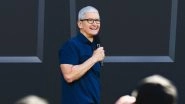 Apple&rsquo;s Paid Subscribers Doubled in Three Years to 900 Million, Says CEO Tim Cook