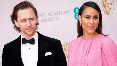 Tom Hiddleston Confirms Engagement With Longtime Love Zawe Ashton!