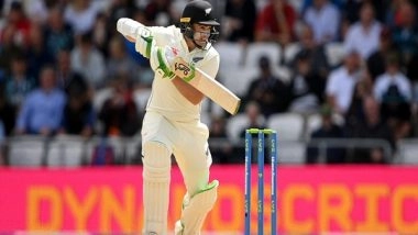 Sports News | Eng Vs NZ (Day 3): Top Knocks from Latham, Williamson Give NZ 137-run Lead over England
