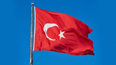 United Nations Approves Turkey's Request To Change Name to Turkiye