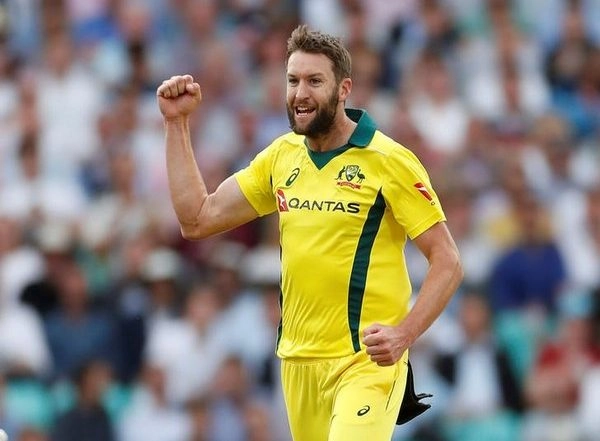 Sports News | Durham Sign Australian Pace Bowler Andrew Tye for 2022 Vitality Blast