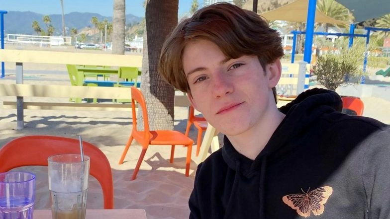 Tyler Sanders Death: Star of Just Add Magic- Mystery City Passes Away at 18