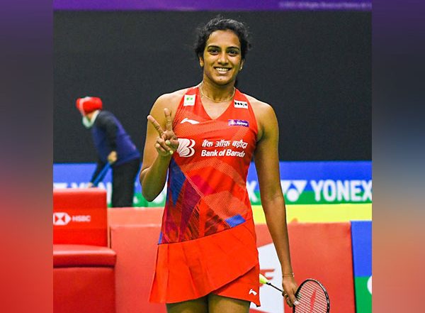Sports News | Malaysia Open: PV Sindhu Defeats Chochuwong, Saina Nehwal Crashes out