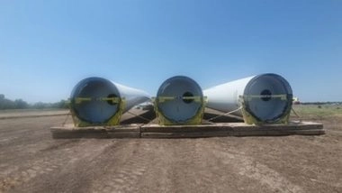 Business News | LyondellBasell Announces Renewable Energy Power Purchase Agreements