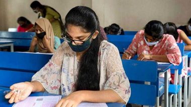 UP Board Result 2022 Date and Time: UPMSP Class 10th and 12th Results To Be Announced Tomorrow at upmsp.edu.in; Know Steps To Check Scores