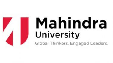 Business News | Mahindra University Announces Future-ready M.Tech. Programs