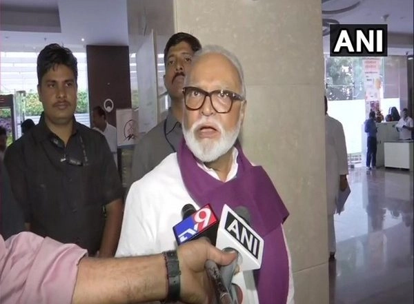 India News | Maharashtra: Another NCP Leader Tests Positive for COVID-19