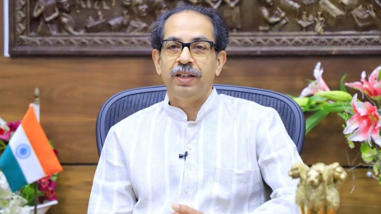 Maharashtra CM Uddhav Thackeray Urges Rebel MLAs To Come and Discuss, Says 'You're Still in Shiv Sena at Heart'