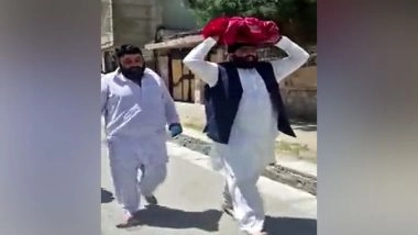 World News | Sikh Minority in Afghanistan Continues to Face Attacks by Islamic Terrorists