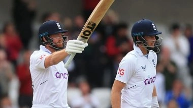 Sports News | England Start Stokes-McCullum Era with Test Clean Sweep over NZ