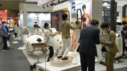 World News | Japan's 'Famtech' Technology Focussing on Female Employees Health