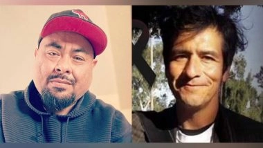 Entertainment News | Netflix's 'The Chosen One': Makers, Production Team Alleged Responsible for Actors' Death in Crash