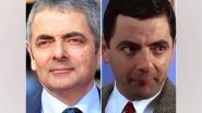 Entertainment News | Rowan Atkinson Says Mr Bean Was 'a Narcissistic Anarchist'
