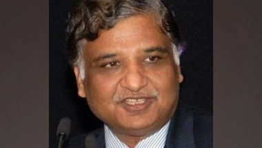 India News | RAW Chief's Tenure Extended, Tapan Deka Appointed as New Intelligence Bureau Director