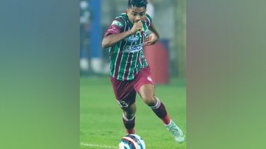 Sports News | Bengaluru FC's Prabir Das Thrilled to Play with Sunil Chhetri