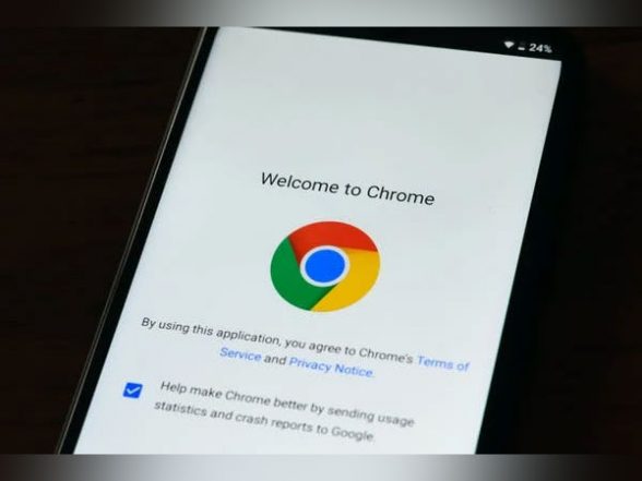 Tech News | Google Chrome Latest Update Brings Enhanced Security on IOS, the Discover Feed, and More - Vimarsana News