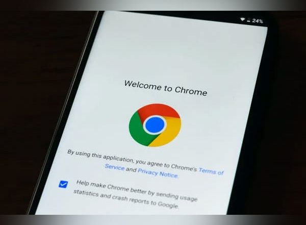 Tech News | Google Chrome Latest Update Brings Enhanced Security on IOS, the Discover Feed, and More