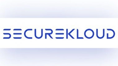 Business News | SecureKloud Launches CloudEdge Platform to Ease Cloud Adoption
