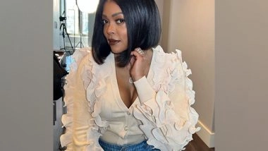 Entertainment News | Taraji P. Henson May Soon Bid Adieu to America