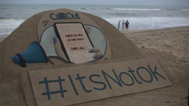 Business News | CM Naveen Patnaik Expressed the Need for Immediate Reporting of Crimes Against Women at News18 Network and Truecaller's #CallItOut Odisha Townhall
