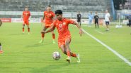 Sports News | ISL: Chennaiyin FC Sign Aakash Sangwan and Sajal Bag