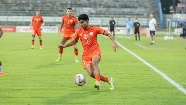 Sports News | ISL: Chennaiyin FC Sign Aakash Sangwan and Sajal Bag