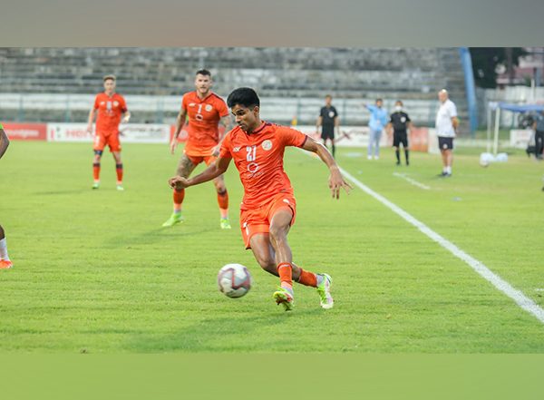Sports News | ISL: Chennaiyin FC Sign Aakash Sangwan and Sajal Bag
