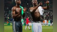 Sports News | ISL: ATK Mohun Bagan Sign Paul Pogba's Brother Florentin