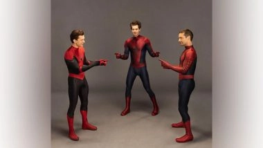 Entertainment News | Marvel's Spider-Man: No Way Home Extended Cut to Release in Theatres