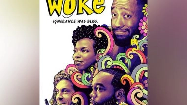 Entertainment News | Hulu Cancels Comedy Series 'Woke' After Two Season