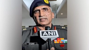 India News | No Compromises Will Be Made in Educational, Physical Standards for Agnipath Recruitment: Lieutenant General KK Repswal