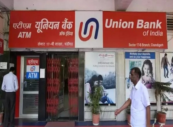 Business News | Govt Appoints A Manimekhalai as MD & CEO of Union Bank of India