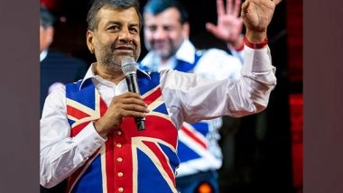 Business News | Modicare Expands Internationally; Forays into the UK with the Launch of Modicare International Limited