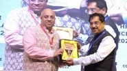 Business News | IPS Academy Organises National HR Conclave in Indore