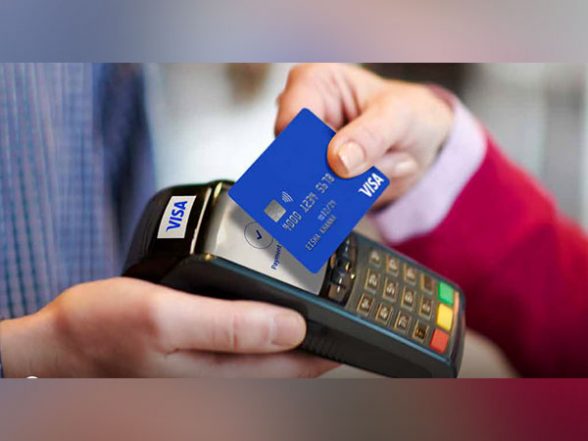 Business News | Contactless Payments in India Surge 6 Times in 3 Years ...