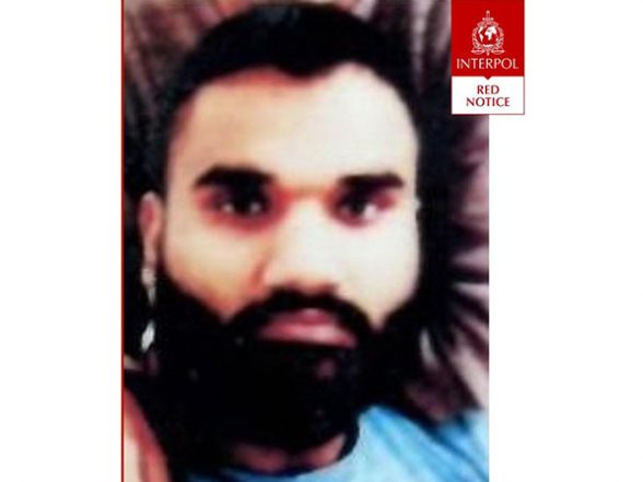 India News | Interpol Issues Red Corner Notice Against Gangster Goldy Brar - Vimarsana News