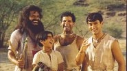 Entertainment News | 'Lagaan' to Soon Be Adapted as Broadway Show in UK?