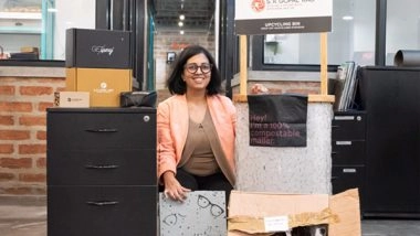 Business News | Luxury Eyewear Retailer S.R.Gopal Rao Opticians Goes Green