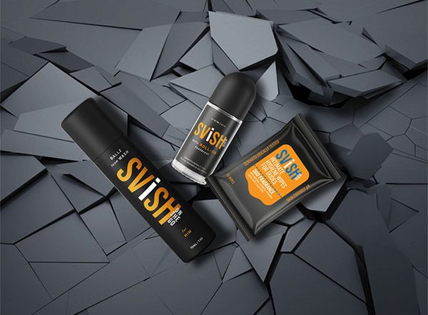 Business News | Svish- A Personal Hygiene Startup to Revolutionise the World of Male Hygiene #HYGIENEBELOWTHEBELT