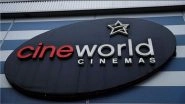 World News | Cineworld Pulls 'blasphemous' Islamic History Drama Film Under Duress; Cinemagoers Call It 'ridiculous'