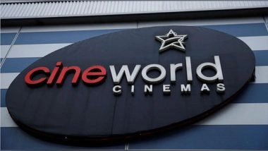World News | Cineworld Pulls 'blasphemous' Islamic History Drama Film Under Duress; Cinemagoers Call It 'ridiculous'