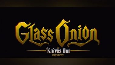 Entertainment News | Much-awaited Title of 'Knives Out 2' Has a Name Now!