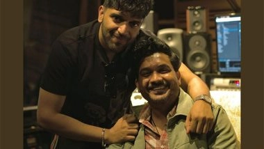 Business News | Vishal Shelke's Debut as Music Composer with Varun-Kiara Starrer Jug Jugg Jeeyo is Already Topping the Trending Charts