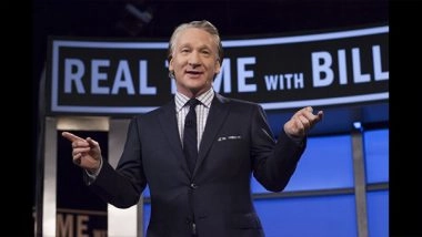 Entertainment News | 'It Will Be a Very Different America,' Says Bill Maher on U.S. Supreme Court's Abortion Verdict
