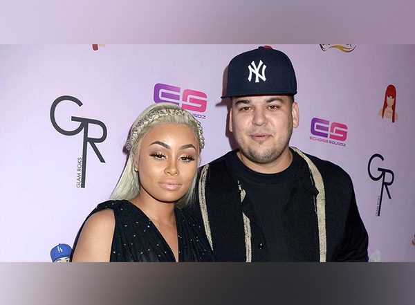 Entertainment News | Rob Kardashian and Blac Chyna Go for Settlement Before Second Trial